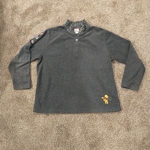 Disney store Sweater